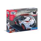Laboratório de Mecânica Carro Esportivo - Fun Divirta-se Laboratório de Mecânica Carro Esportivo - Fun Divirta-se