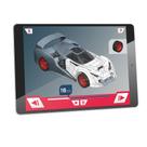 Laboratório de Mecânica - Carro Esportivo - Fun Divirta-se Laboratório de Mecânica - Carro Esportivo - Fun Divirta-se
