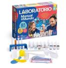 Laboratório Manual Do Mundo 85 Experiência Envio Imediato Nf