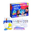 Laboratório Manual do Mundo - NIG