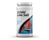 Laboratórios Cichlid Lake Salt Seachem de 1 kg para aquários de água doce Laboratórios Cichlid Lake Salt Seachem de 1 kg para aquários de água doce