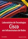 Laboratórios de tecnologias cisco em infraestrutura de redes