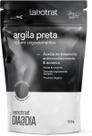 Labotrat Argila Preta Rica em Oligoelementos 100g