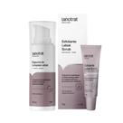 Labotrat Dermo Skin Espuma de Limpeza 50ml + Esfoliante Scrub Labial 15g