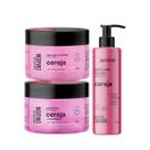 Labotrat Dia a Dia Cereja Esfo 300ml + Sab 190ml + Sais 300ml