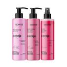 Labotrat Dia a Dia Cereja Hidra 190ml + Sab 190ml + Body 190ml