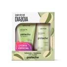 Labotrat Dia a Dia Kit Caixa Pistache Esfoliante + Hidratante