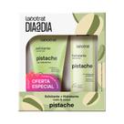 Labotrat Dia a Dia Kit Hidratante + Esfoliante Pistache