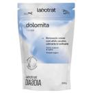 Labotrat Dolomita Natural em Pó Rosto e Corpo Calmante e Tonificante 200g