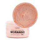 Labotrat Esfoliante Corpo e Rosto 300G Morango