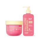 Labotrat LabPOP Belle Pink Esfo 240ml + Gel 240ml