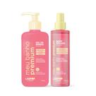 Labotrat LabPOP Belle Pink Gel 240ml + Body Splash 190ml Labotrat LabPOP Belle Pink Gel 240ml + Body Splash 190ml