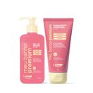 Labotrat LabPOP Belle Pink Hidra 150ml + Gel 240ml