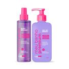 Labotrat LabPOP Bubblegum Witch Gel 240ml + Body Splash 190ml