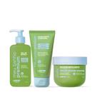 Labotrat LabPOP Green Breeze Esfo 240ml + Hidra 150ml + Gel 240ml