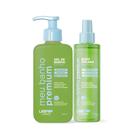 Labotrat LabPOP Green Breeze Gel 240ml + Body Splash 190ml Labotrat LabPOP Green Breeze Gel 240ml + Body Splash 190ml