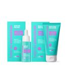 Labotrat LabPOP Hater da Oleosidade Sérum Facial 30ml + Mascara Antiacne 70ml