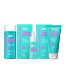 Labotrat LabPOP Hater da Oleosidade Tônico Facial 110ml + Sérum Facial 30ml + Mascara Antiacne 70ml Labotrat LabPOP Hater da Oleosidade Tônico Facial 110ml + Sérum Facial 30ml + Mascara Antiacne 70ml