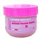 Labotrat labpop meu banho premium bubblegum witch - mousse esfoliante 240g