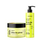 Labotrat Lima da Pérsia Esfoliante 300ml + Sabonete