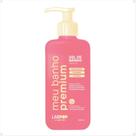 Labotrat Meu Banho Premium Belle Pink Gel de Banho 240g