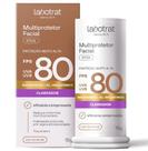 Labotrat Multiprotetor Facial Stick Fps 80 Clareador Cor Bronze 15g