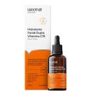Labotrat Vitamina C - Hidratante Facial Dupla Vitamina C15 30ml Labotrat Vitamina C - Hidratante Facial Dupla Vitamina C15 30ml