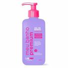 LABPOP Gel de Banho Bubblegum With Banho Premium 240ml