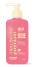 Labpop Gel De Banho Meu Banho Premium Belle Pink 240ml Labpop Gel De Banho Meu Banho Premium Belle Pink 240ml