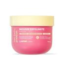 LABPOP Mousse Esfoliante Belle Pink Banho Premium - 240g LABPOP Mousse Esfoliante Belle Pink Banho Premium - 240g