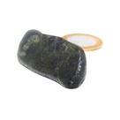 Labradorita ou Spectrolite Rolado Pedra Natural 44mm 15g Labradorita ou Spectrolite Rolado Pedra Natural 44mm 15g