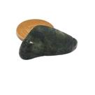 Labradorita ou Spectrolite Rolado Pedra Natural 52mm 30g Labradorita ou Spectrolite Rolado Pedra Natural 52mm 30g