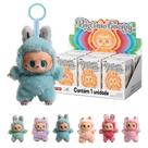Labubu Boneco Surpresa Colecionável Pelúcia Chaveiro