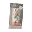 Labubu Brinquedos De Pelúcia Gama Completa Caixa Cega Estatuetas Ano Novo Primavera Presentes De Labubu Brinquedos De Pelúcia Gama Completa Caixa Cega Estatuetas Ano Novo Primavera Presentes De