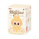 Labubu Sentado Coleção Have a Seat Pop Mart Boneco Colecionável Edição Limitada