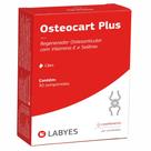 Labyes Osteocart Plus Regenerador Osteoarticular com 30 comprimidos