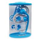 Labyrinth Puzzle Activity Center Playset Interactive 3D Gyro