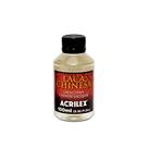 Laca Chinesa 100ml Acrilex Laca Chinesa 100ml Acrilex