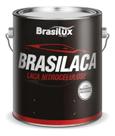 Laca Nitrocelulose Duco Brasilux Cadilac Preto Kit 4 Galões 3,6L