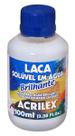 Laca Solúvel em Água Brilhante - 100ml Laca Solúvel em Água Brilhante - 100ml