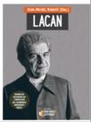 LACAN - 1ª EDIÇÃO - 2022 - IDEIAS E LETRAS