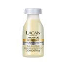 Lacan argan oil hidratação ampola 20ml