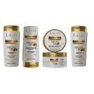 Lacan Argan Oil Maxi Hidratante 4 Produtos