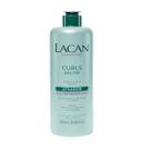 Lacan Ativador de Cachos Curls & Nutri 500ml