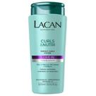 Lacan Curls E Nutri Leave-in Modelador De Cachos 300ml