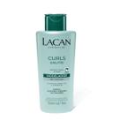 Lacan Modelador de Cachos Curls & Nutri 150ml