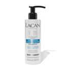 Lacan Mousse Cream Shine Frizz 200ml