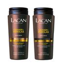 Lacan Nutri Repair Kit Shampoo E Condicionador