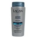 Lacan Shampoo Auto Ajustável Active Control 300ml Lacan Shampoo Auto Ajustável Active Control 300ml