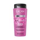 Lacan Shampoo Regenerador Pós Química 300ml Lacan Shampoo Regenerador Pós Química 300ml